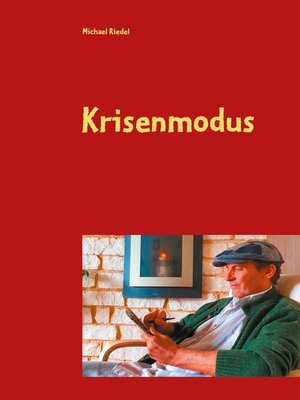 cover image of Krisenmodus